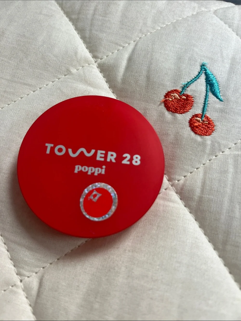 Tower 28 highly pigmented